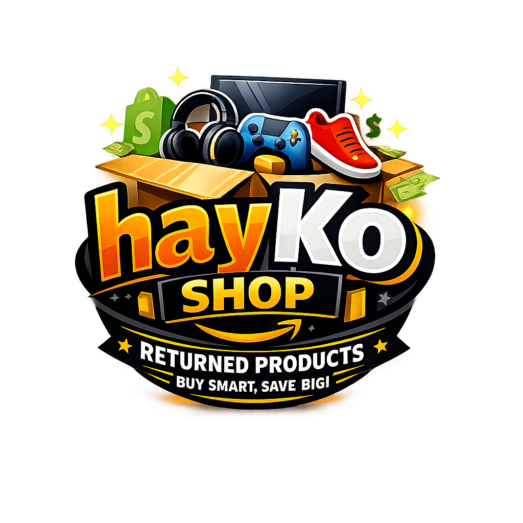 hayKo SHOP